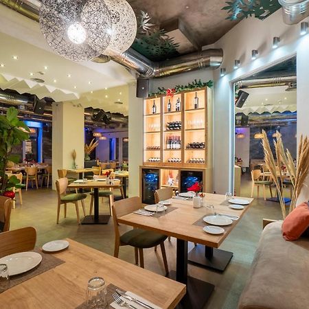 Lato Boutique Hotel Ираклио Екстериор снимка