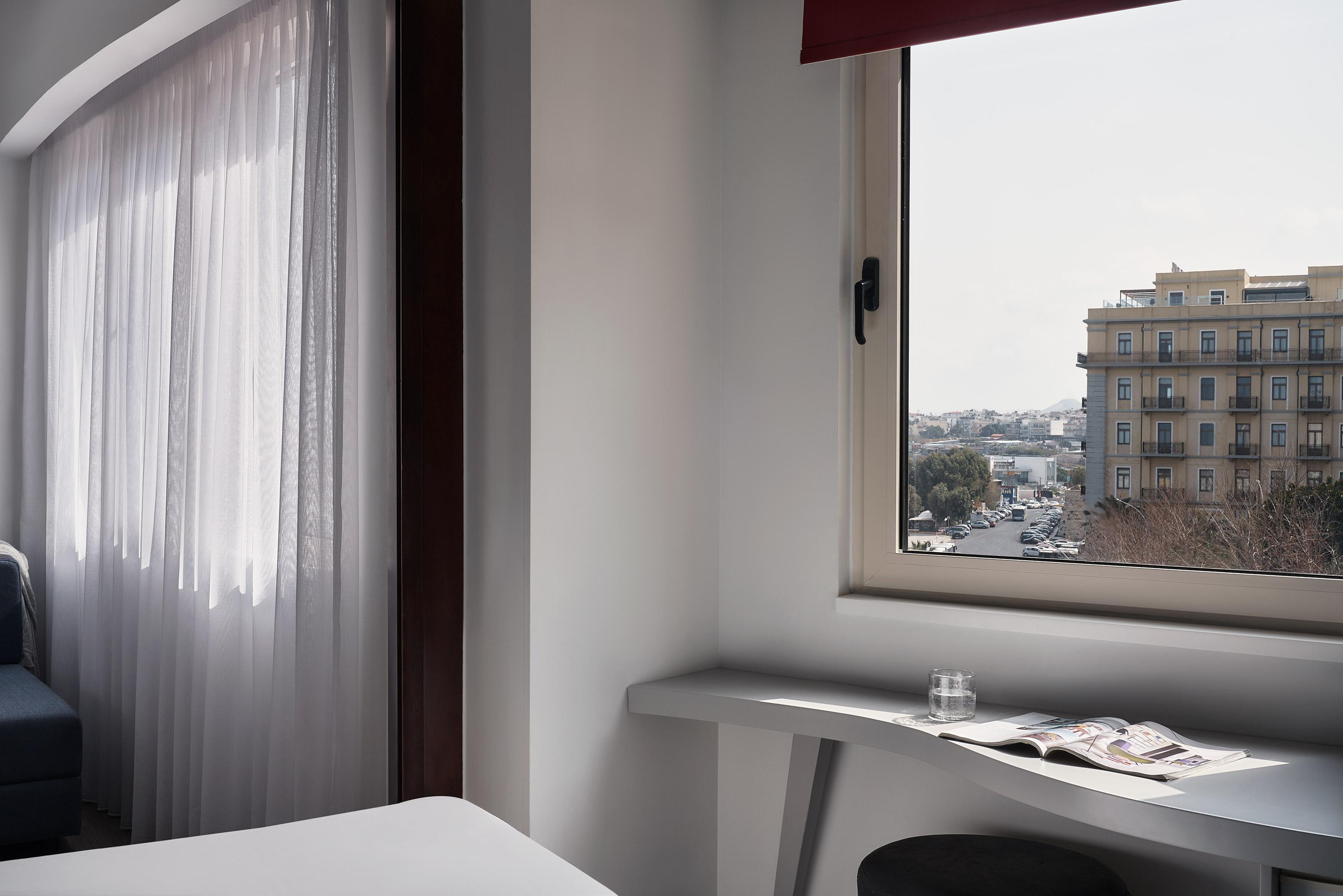 Lato Boutique Hotel Ираклио Екстериор снимка