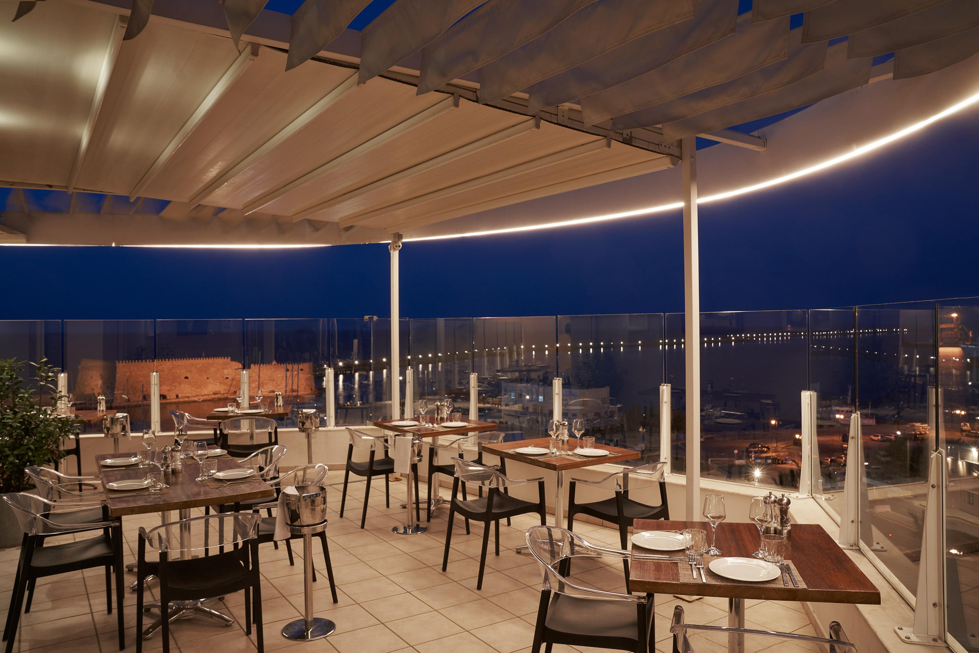 Lato Boutique Hotel Ираклио Екстериор снимка