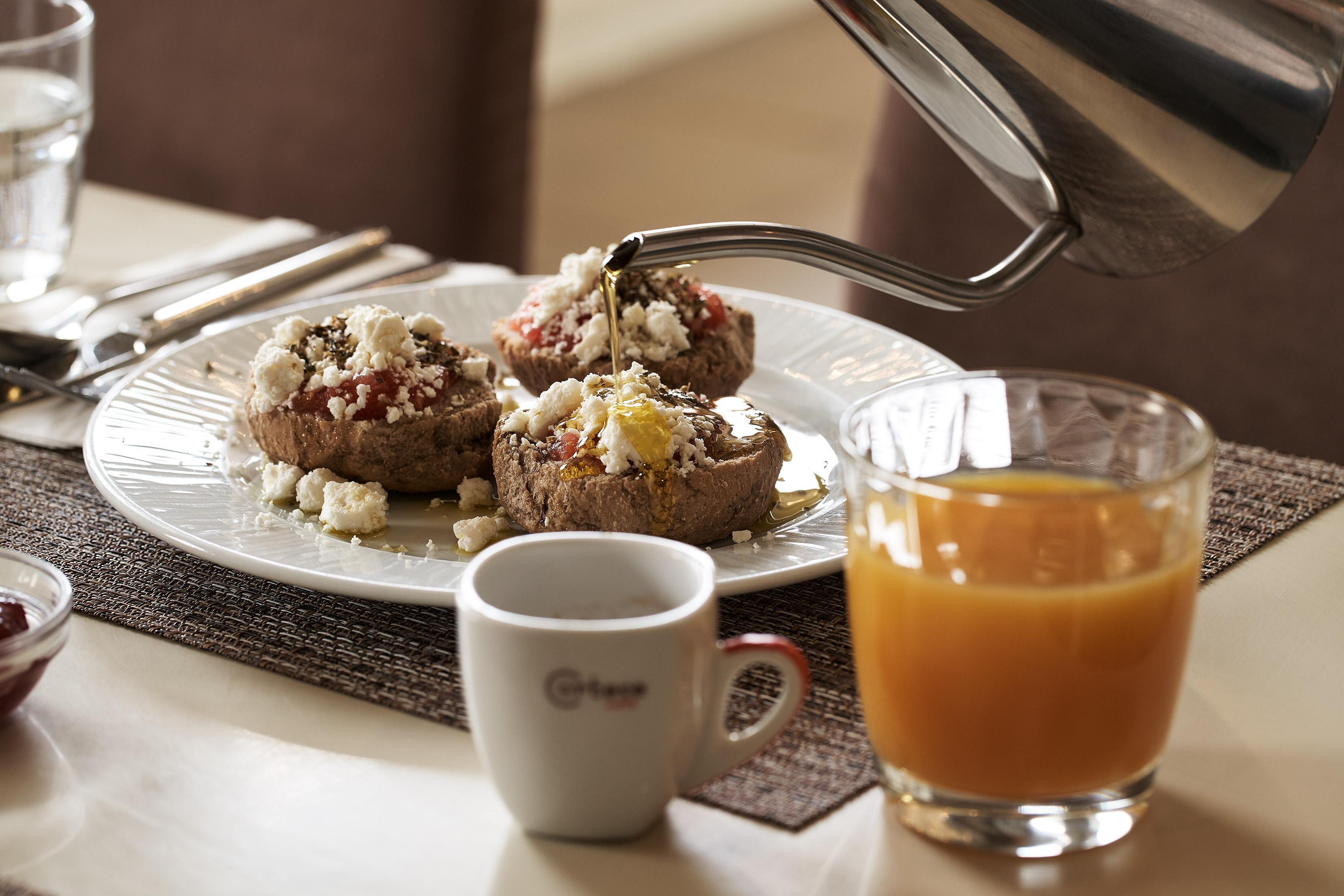 Lato Boutique Hotel Ираклио Екстериор снимка
