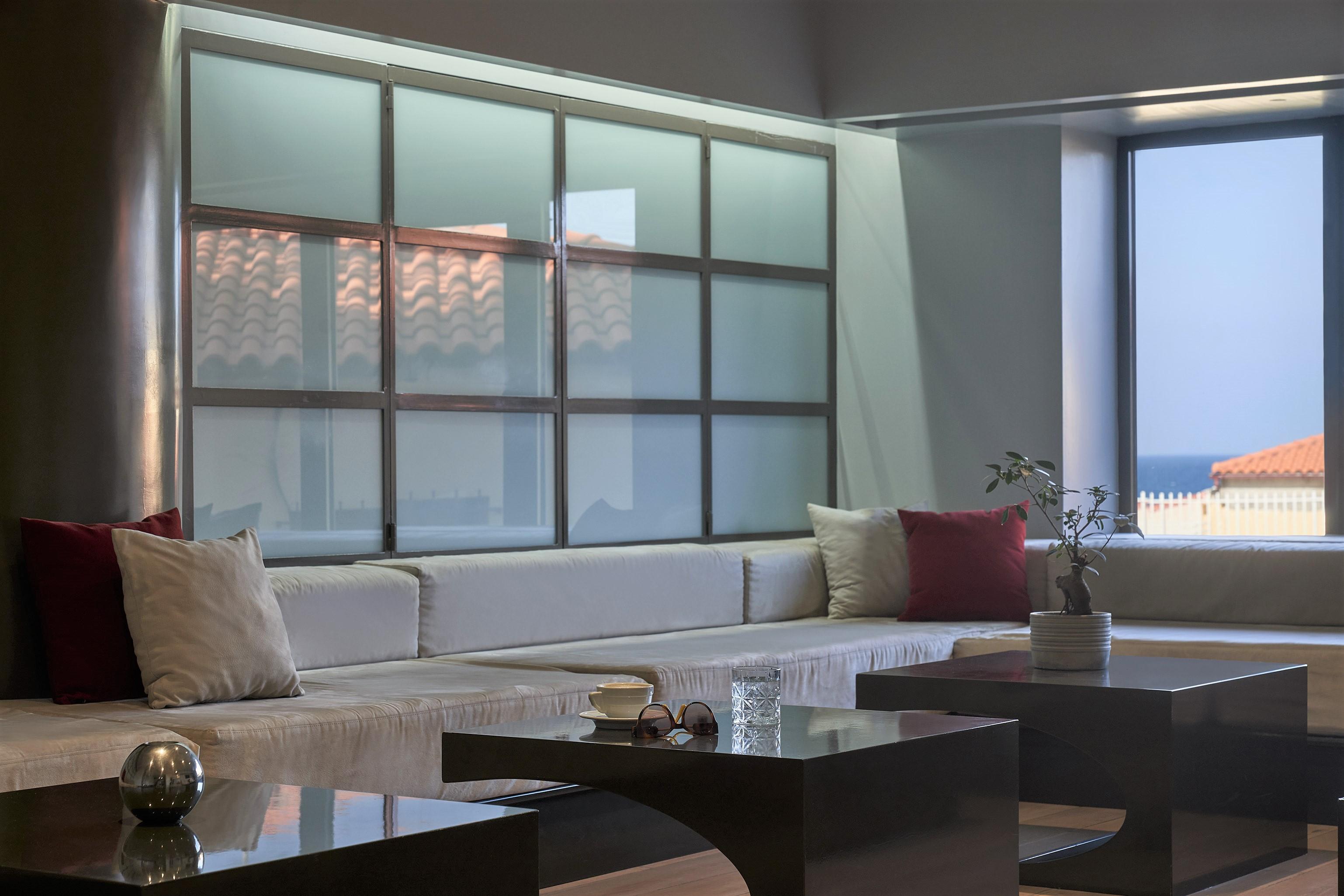 Lato Boutique Hotel Ираклио Екстериор снимка