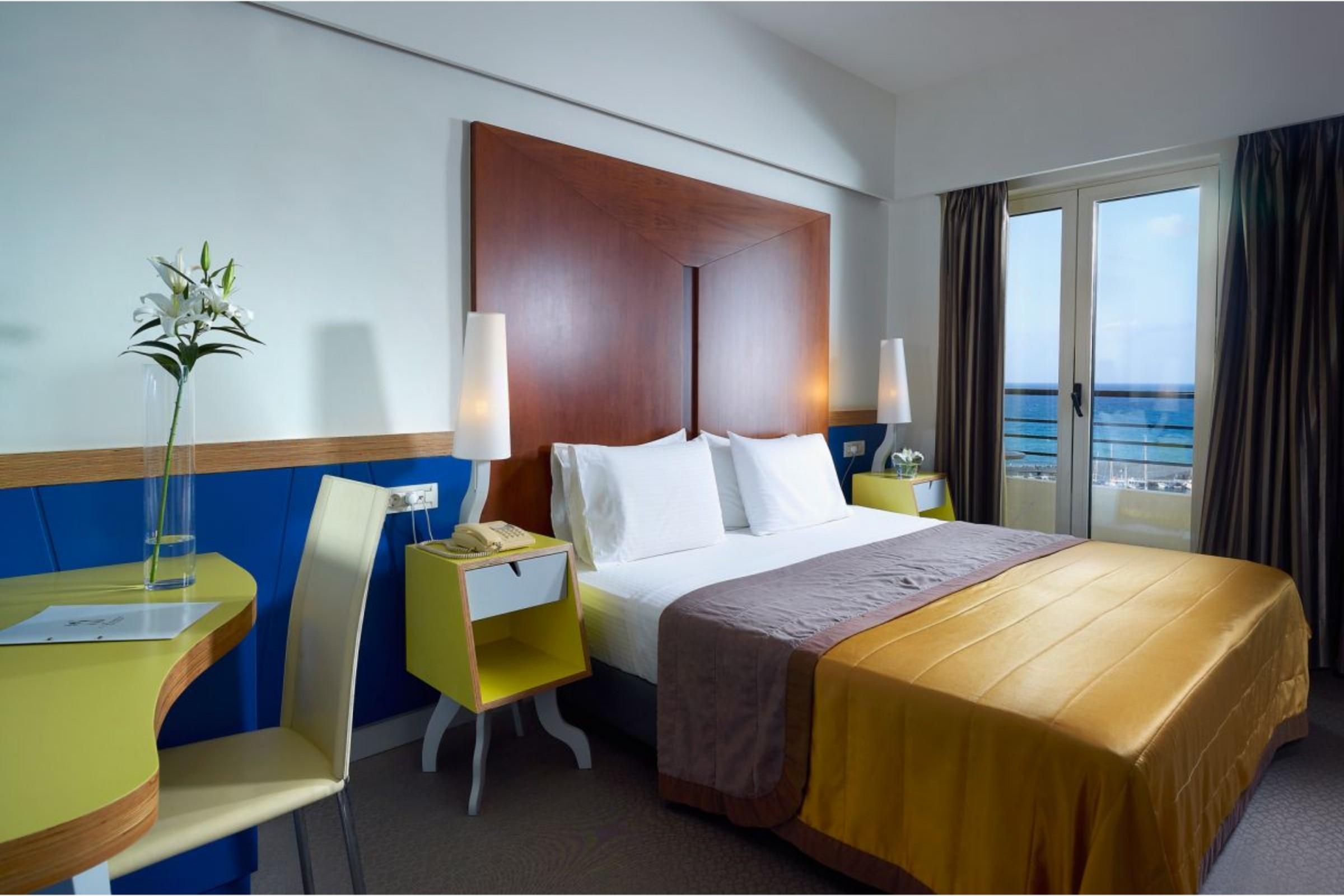 Lato Boutique Hotel Ираклио Екстериор снимка
