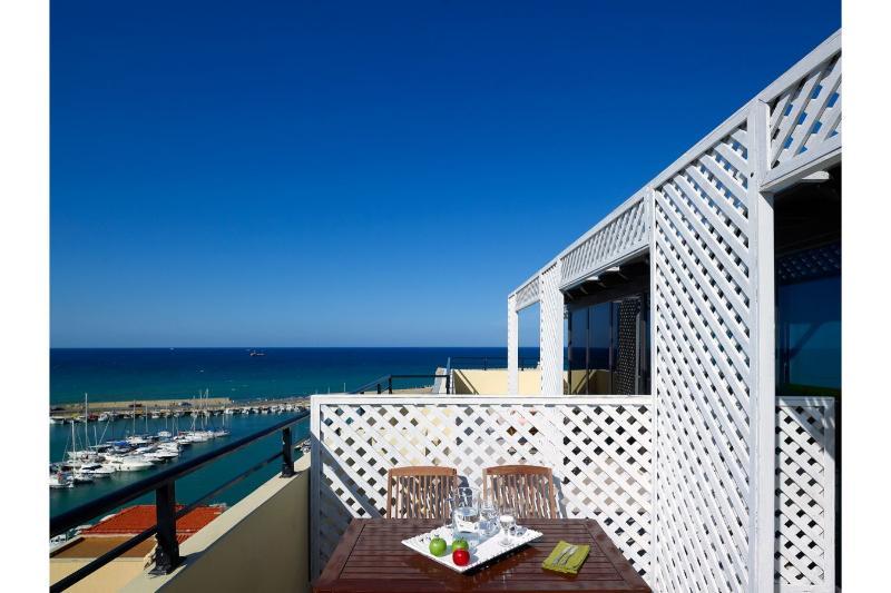 Lato Boutique Hotel Ираклио Екстериор снимка