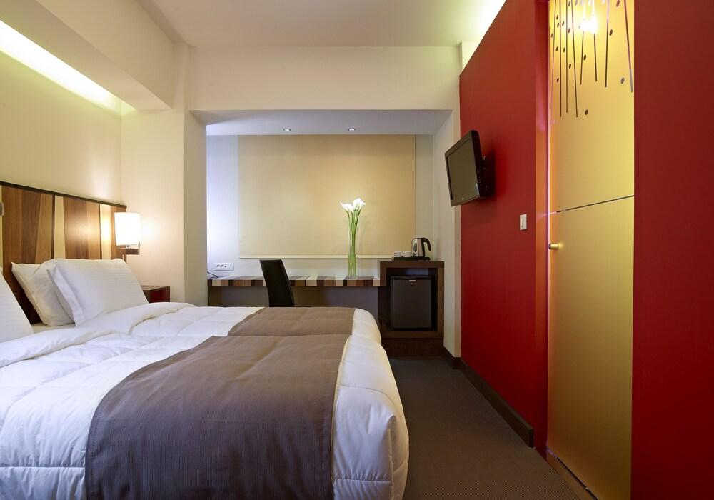 Lato Boutique Hotel Ираклио Екстериор снимка