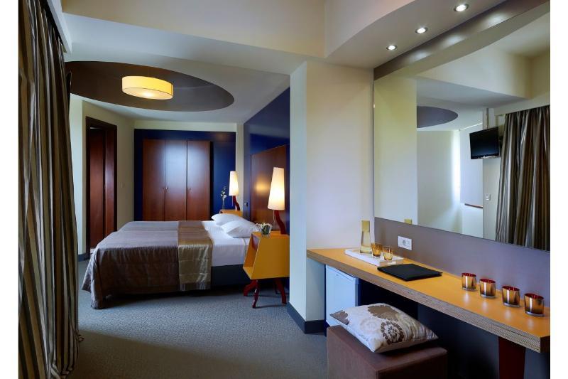 Lato Boutique Hotel Ираклио Екстериор снимка