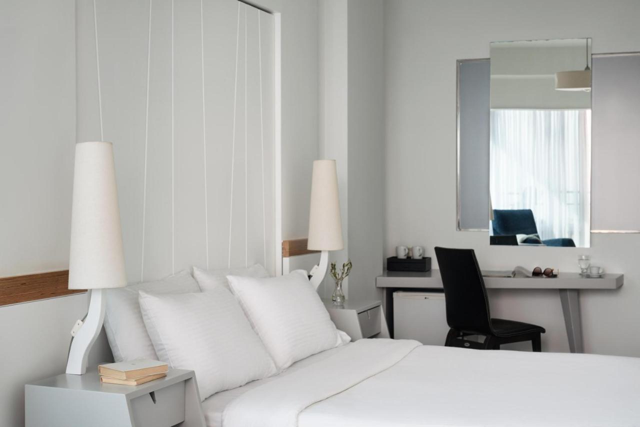 Lato Boutique Hotel Ираклио Екстериор снимка