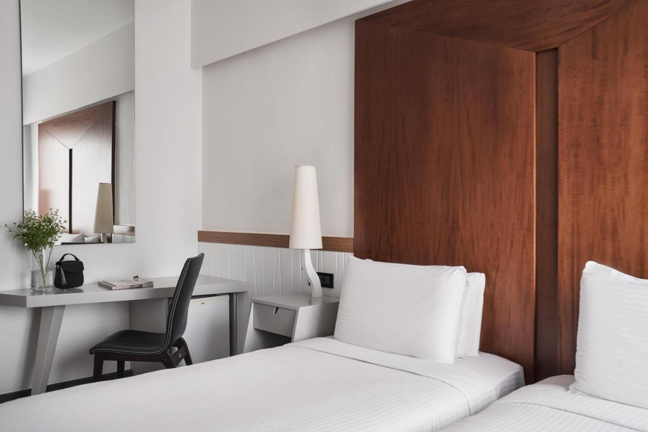 Lato Boutique Hotel Ираклио Екстериор снимка