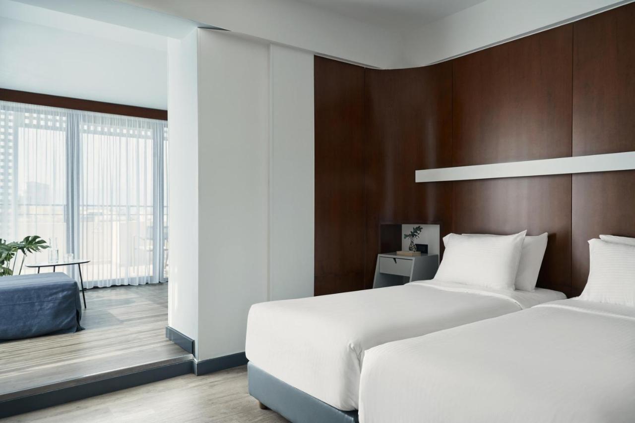Lato Boutique Hotel Ираклио Екстериор снимка