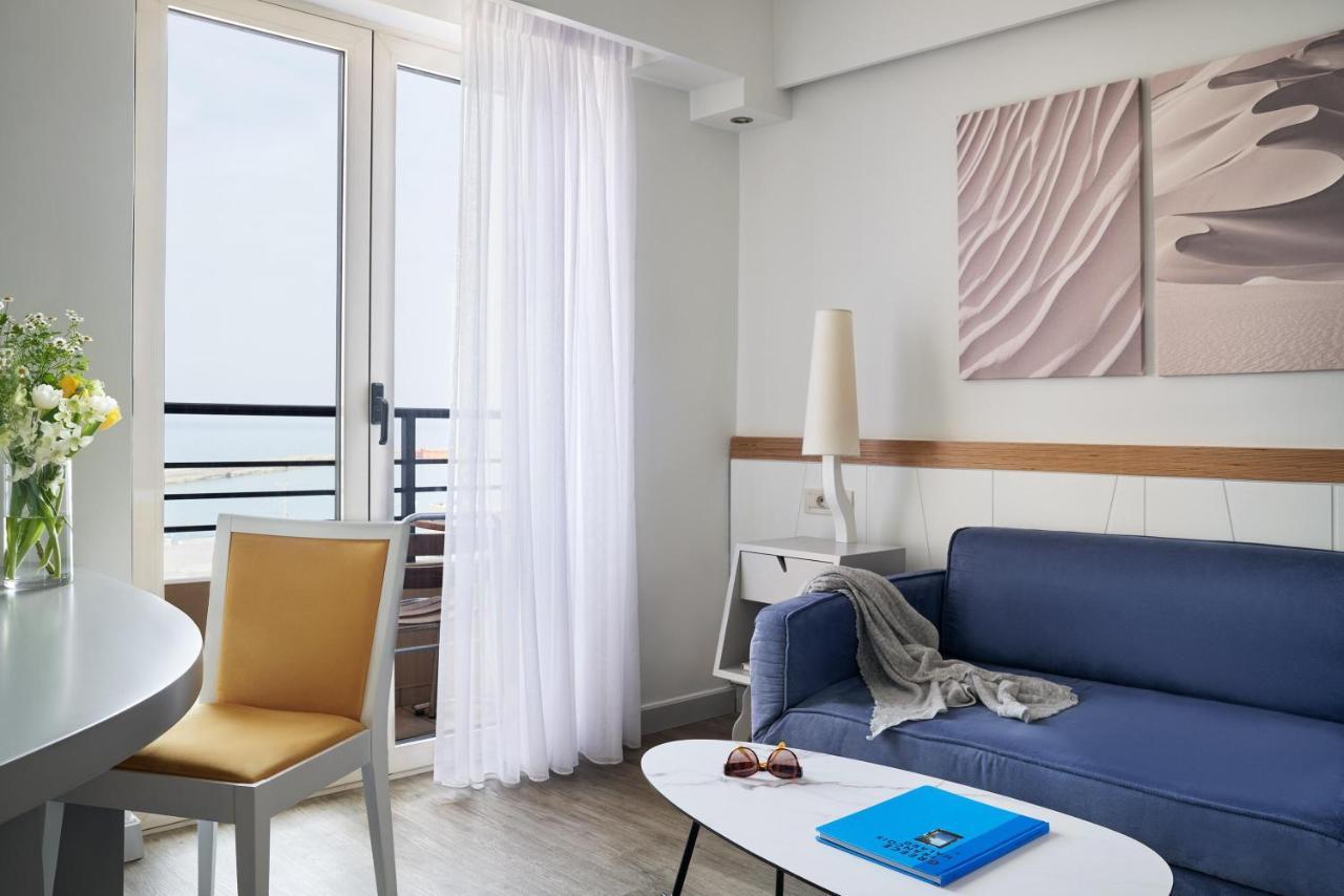 Lato Boutique Hotel Ираклио Екстериор снимка