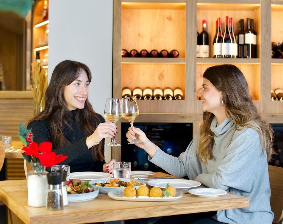 Lato Boutique Hotel Ираклио Екстериор снимка