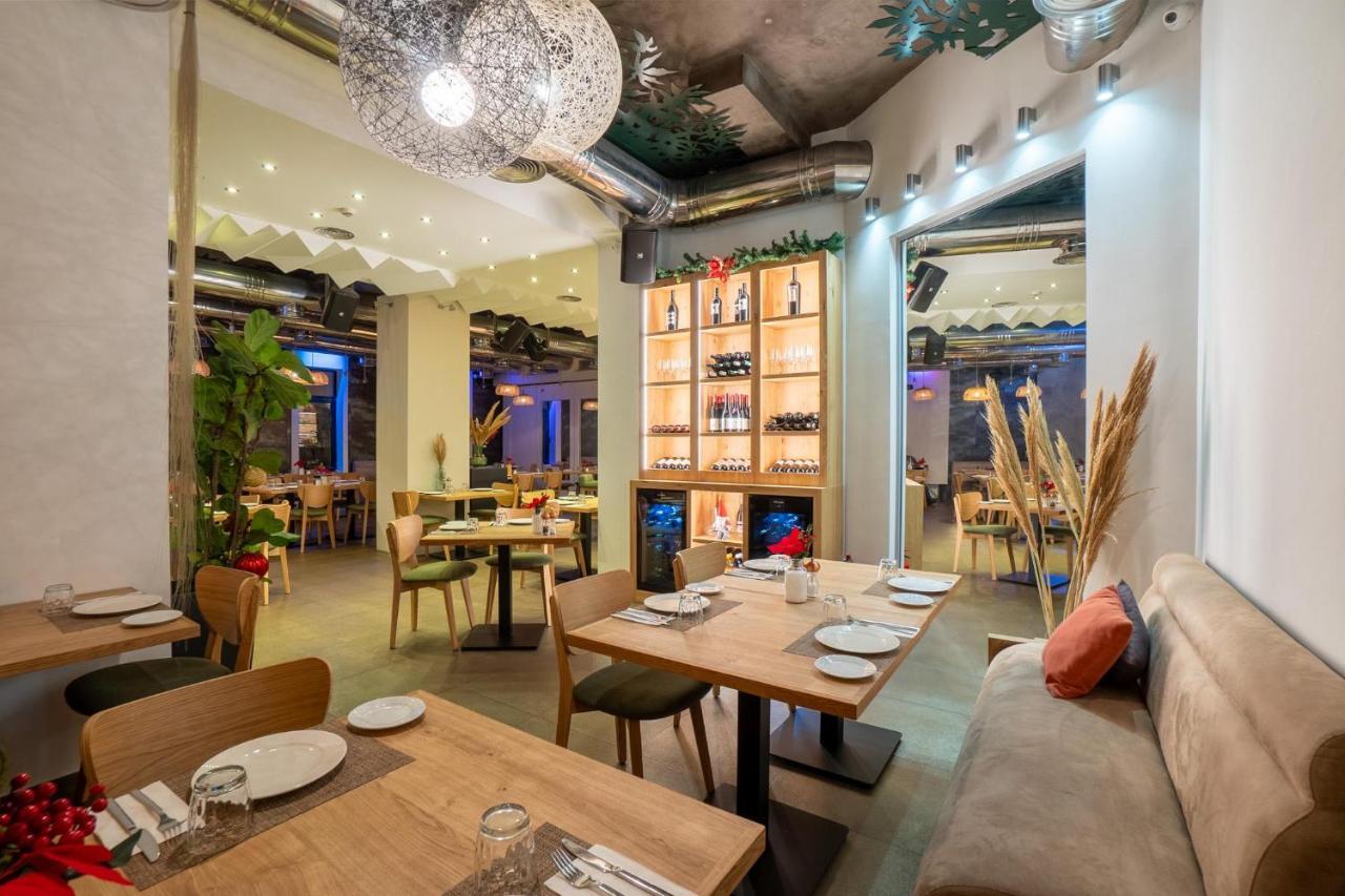 Lato Boutique Hotel Ираклио Екстериор снимка