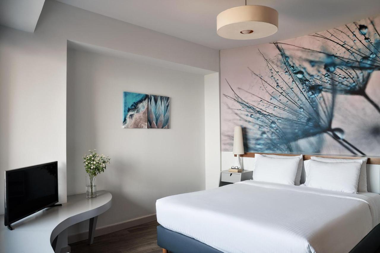 Lato Boutique Hotel Ираклио Екстериор снимка