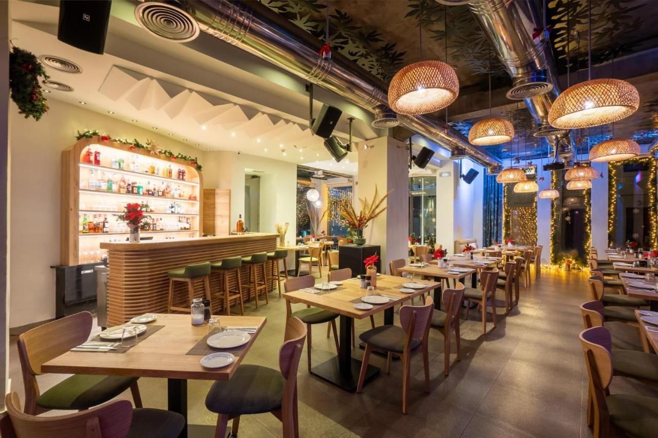 Lato Boutique Hotel Ираклио Екстериор снимка