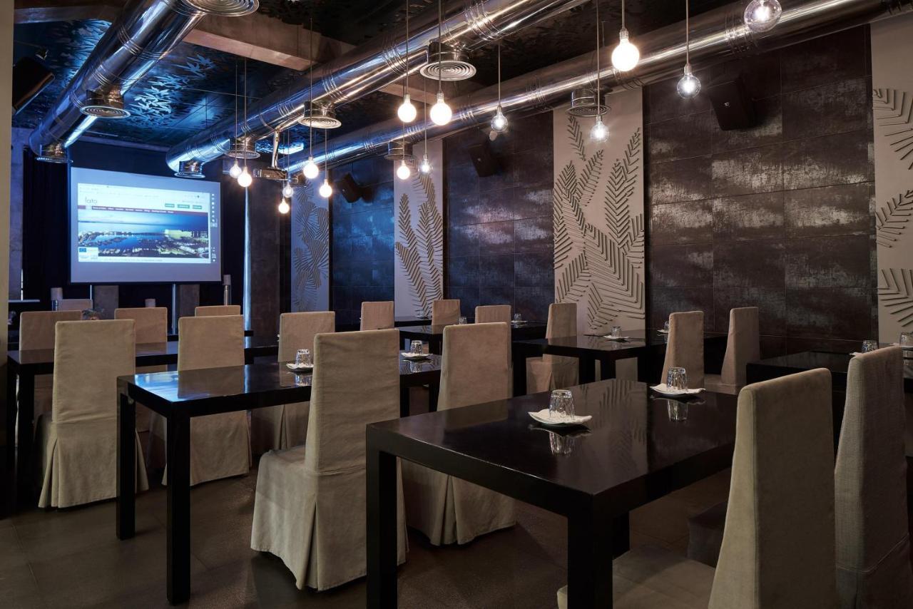 Lato Boutique Hotel Ираклио Екстериор снимка